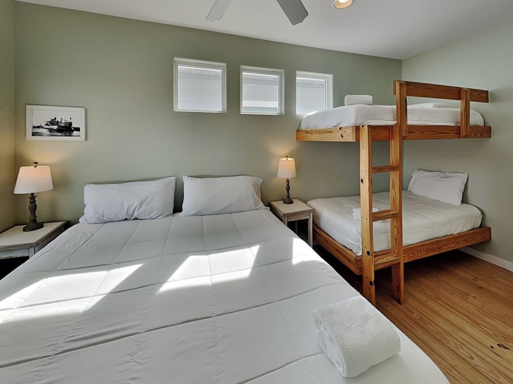 Beach Club 2 by Silver Sands Vacation Rentals