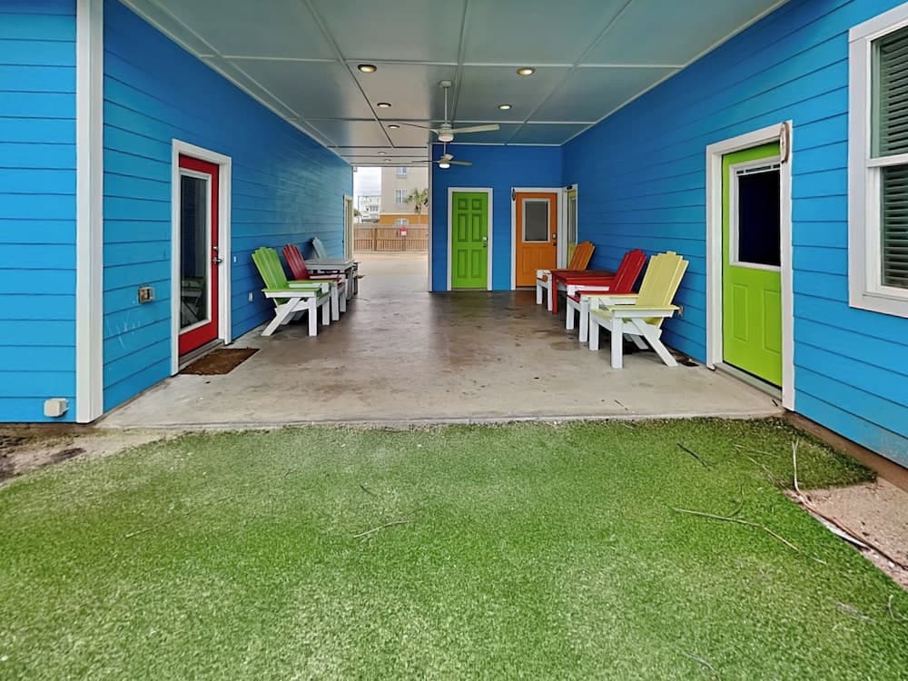 Beach Club 1 by Silver Sands Vacation Rentals