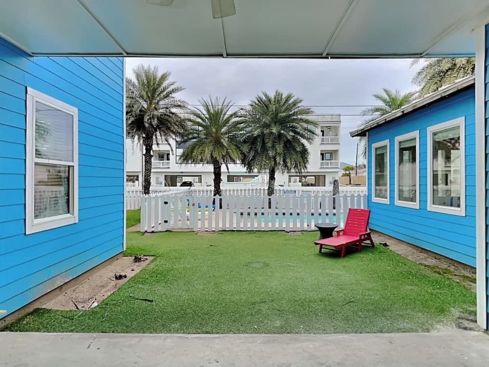 Beach Club 1 by Silver Sands Vacation Rentals