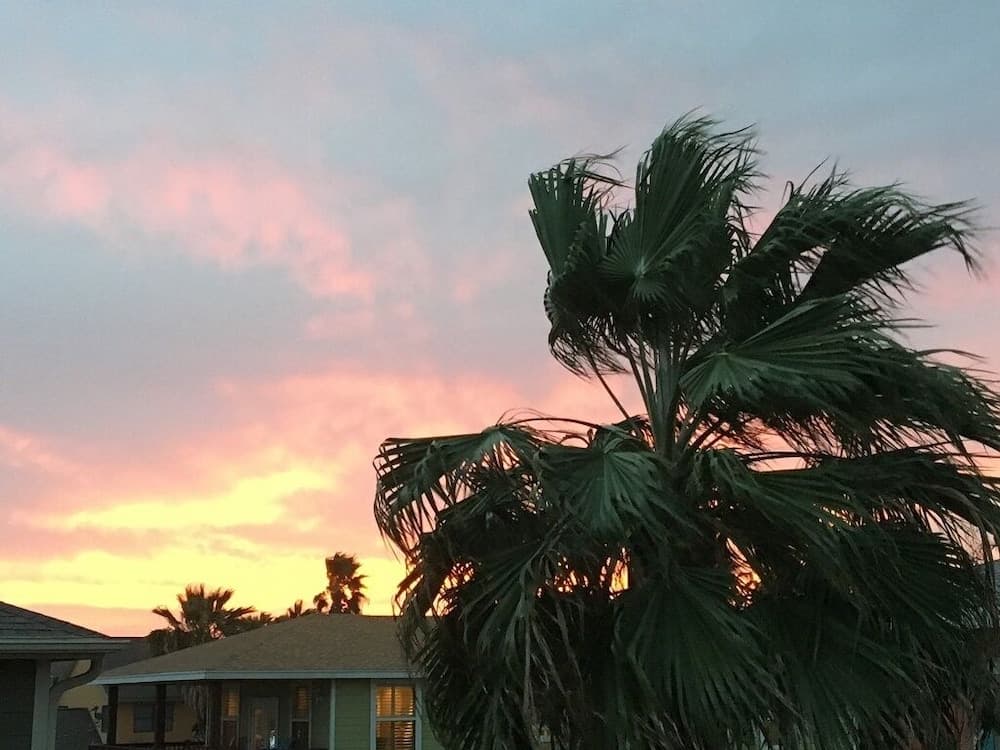 Cake by the Ocean by Silver Sands Vacation Rentals