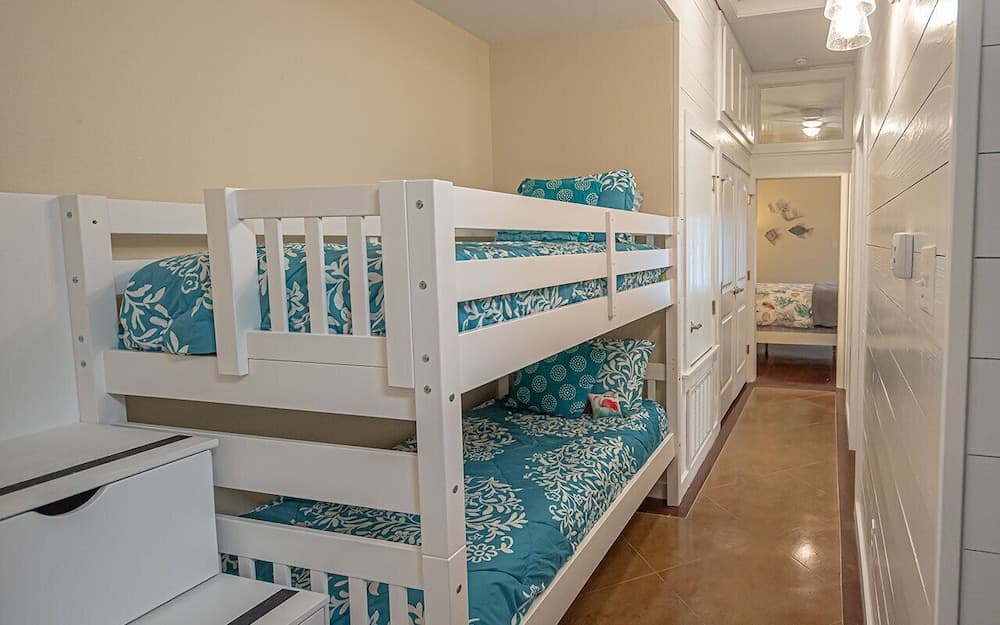 Dock Holiday by Silver Sands Vacation Rentals