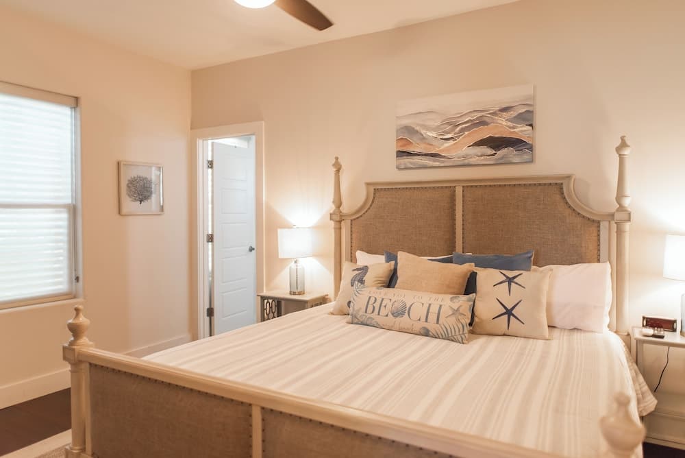 Getaway by Silver Sands Vacation Rentals