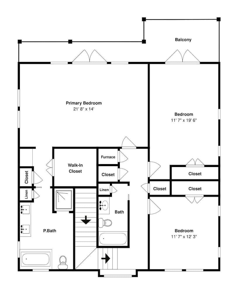 Happy Heron by Silver Sands Vacation Rentals