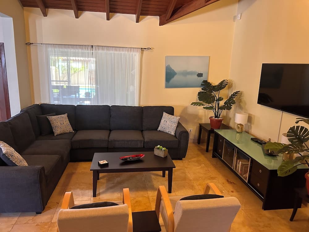 Villa Mi Dushi Cas Aruba