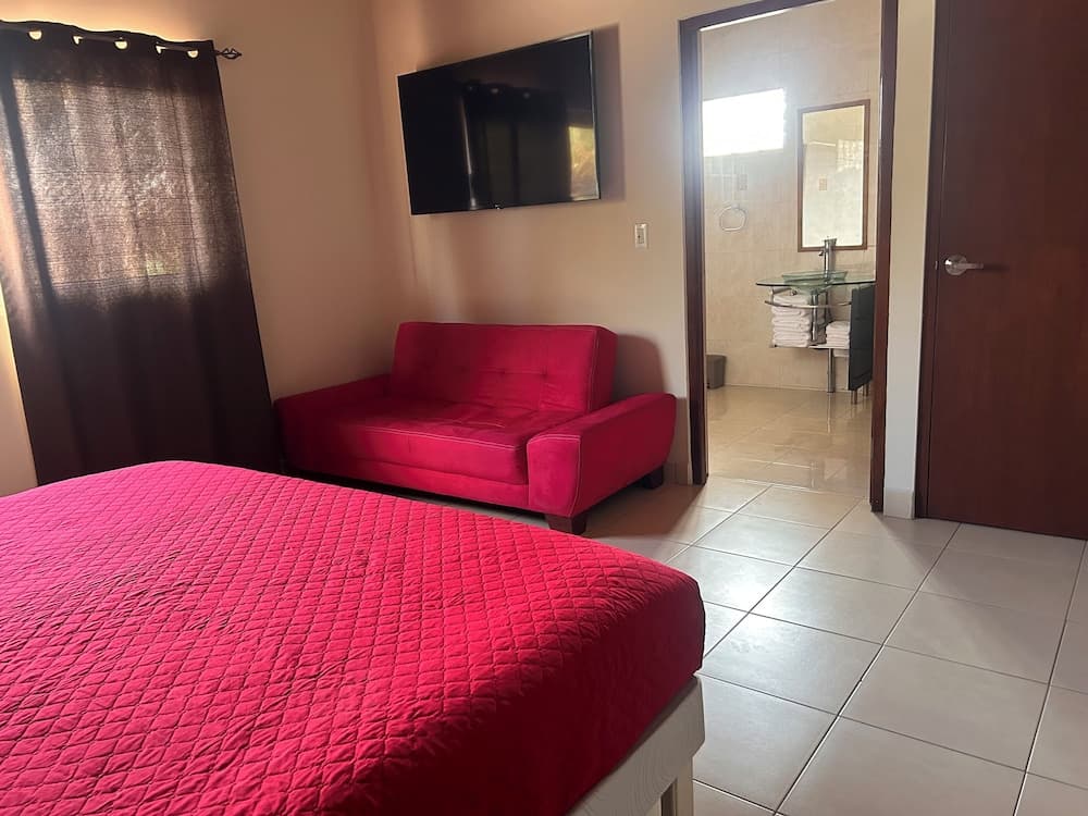 Villa Mi Dushi Cas Aruba