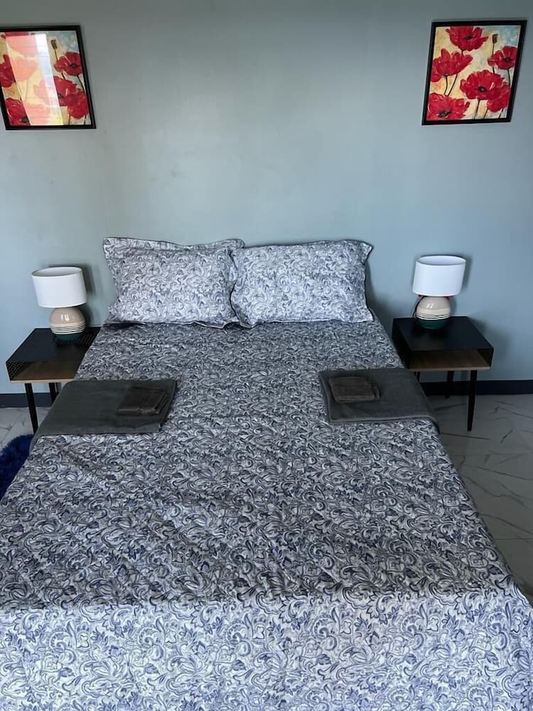 Sea Breeze Studio At Carib Resort