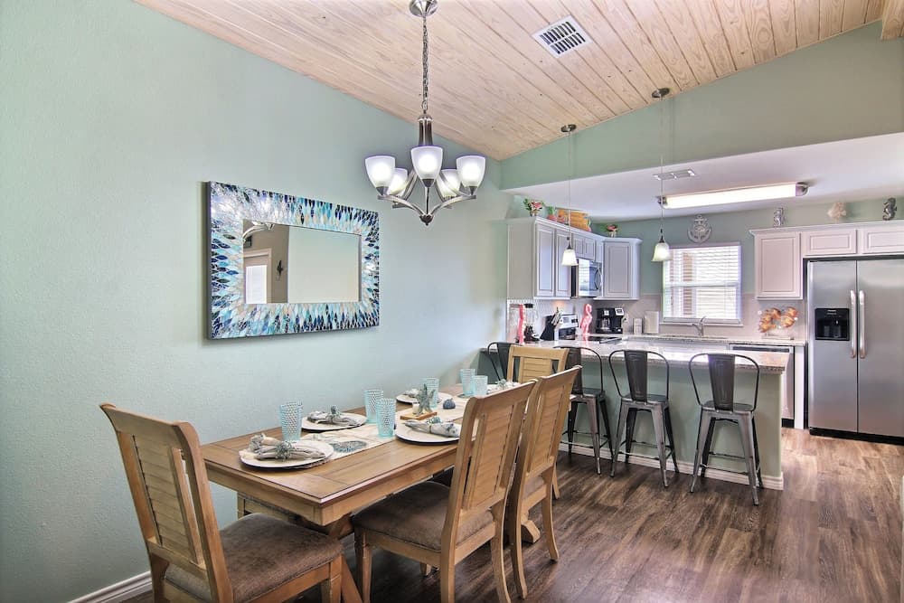 Just Beachy by Silver Sands Vacation Rentals