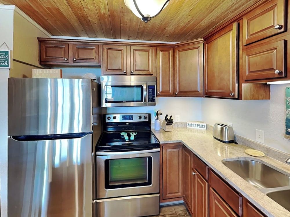 My Happy Place by Silver Sands Vacation Rentals