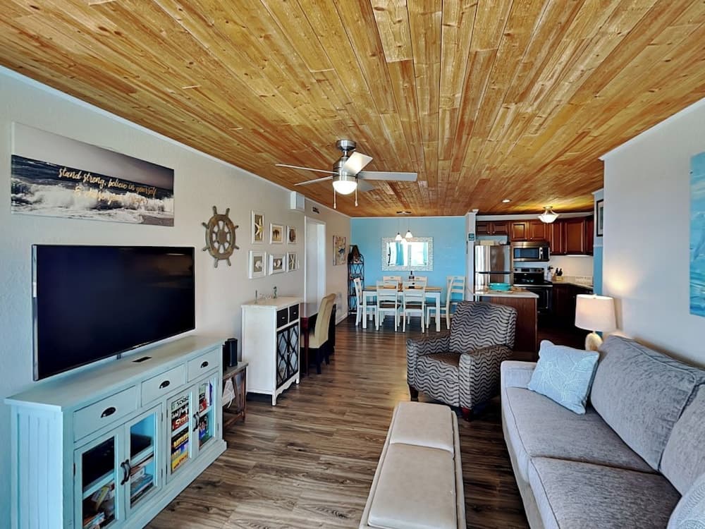 My Happy Place by Silver Sands Vacation Rentals