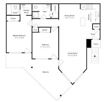 Mibc114-my Happy Place