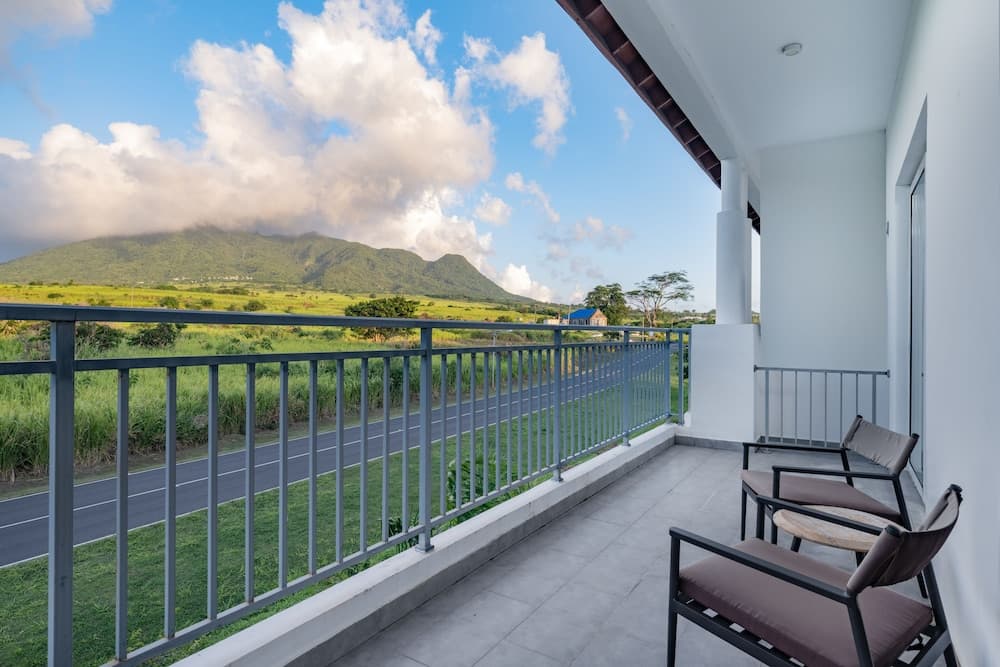 Ramada By Wyndham St. Kitts Resort