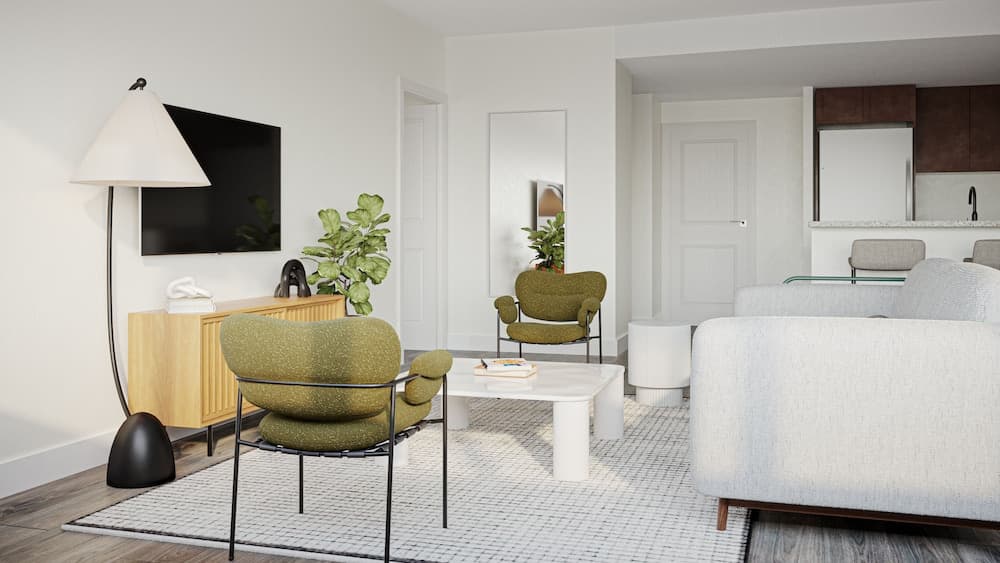 Mint House Philadelphia - Queen Village