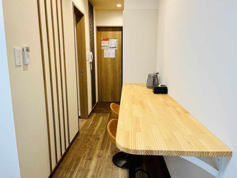 YADO TENKU KYOTO NIJO