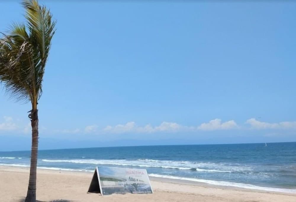 Condo Maritima NV by TRVL2HM