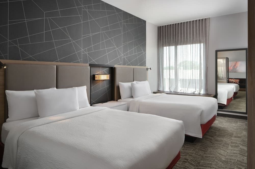 SpringHill Suites by Marriott Jacksonville Baymeadows