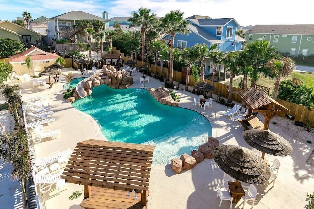 Soulshine by Silver Sands Vacation Rentals