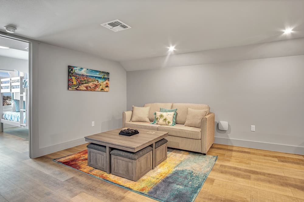 The Gentry by Silver Sands Vacation Rentals