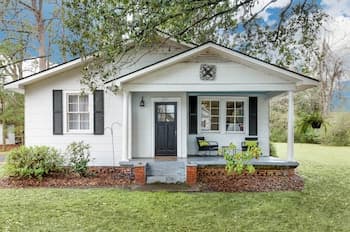 Super Fast Internet. Pets welcome