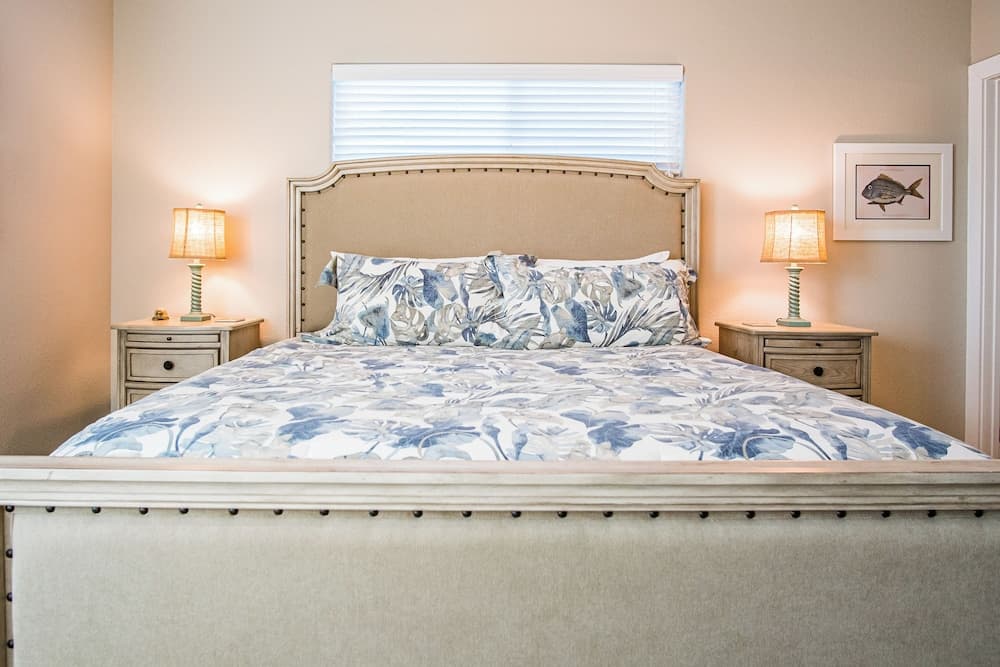 Tortuga Landing by Silver Sands Vacation Rentals