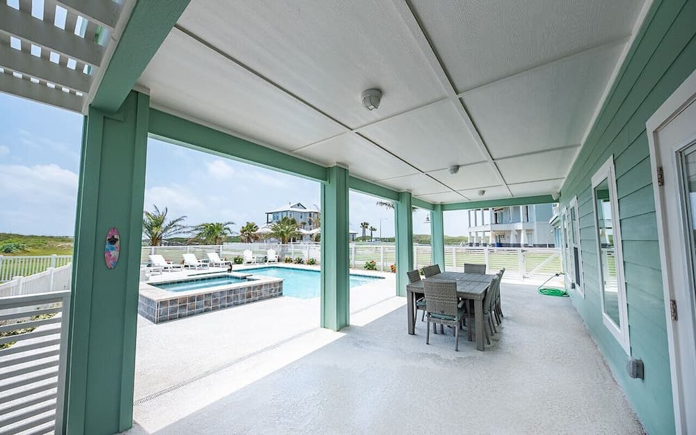 All Decked Out by Silver Sands Vacation Rentals