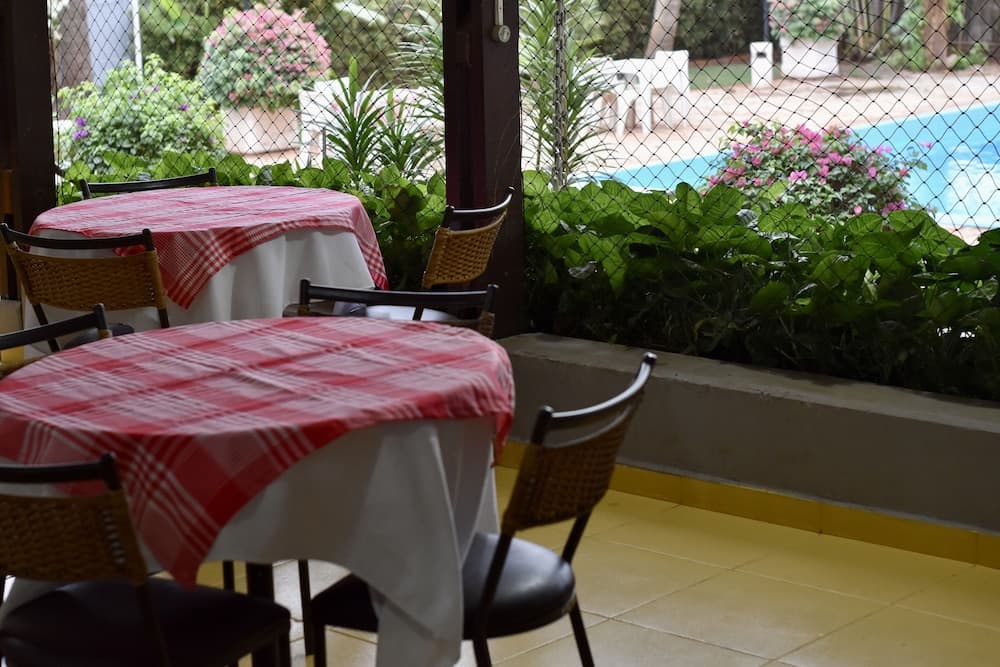 Rio Verde Palace Hotel