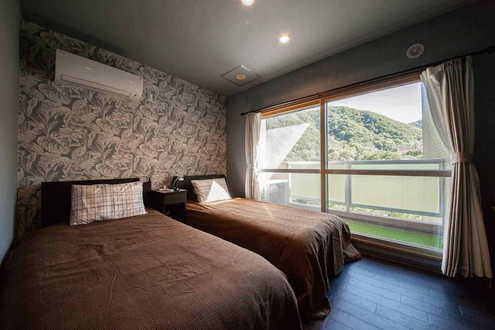 Few Days Condominium