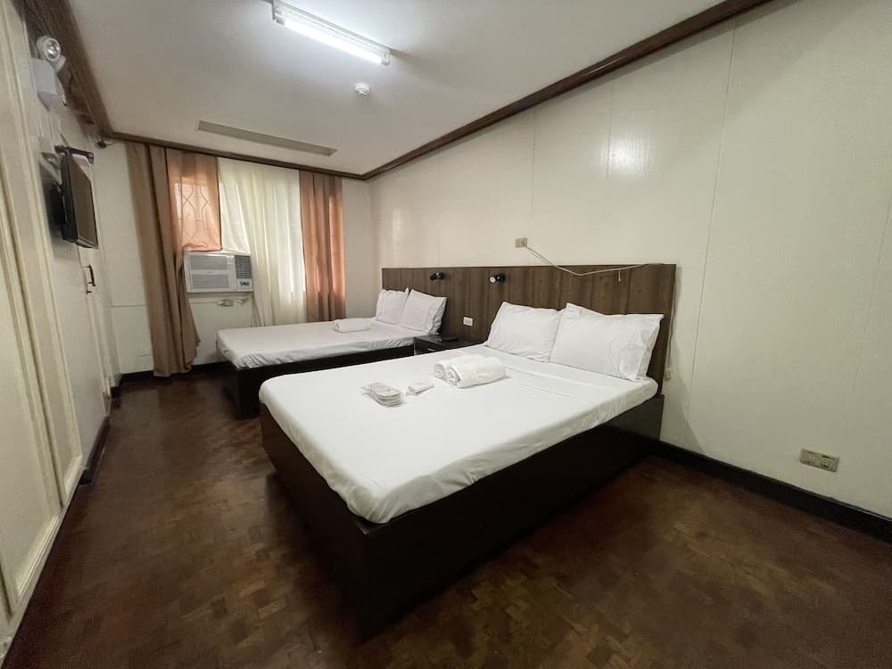 1888 Staycation Inn by Cocotel