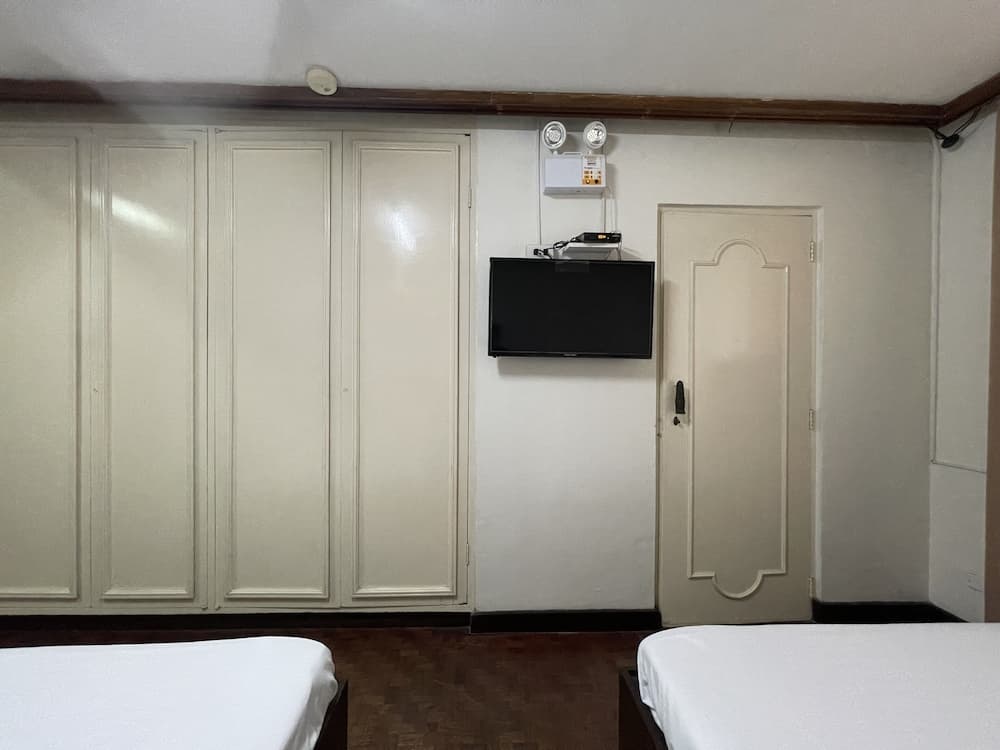 1888 Staycation Inn by Cocotel