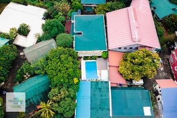 1888 Staycation Inn by Cocotel