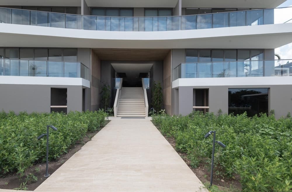 Manzanillo Beach 2BR Aparment by Huespedia 617