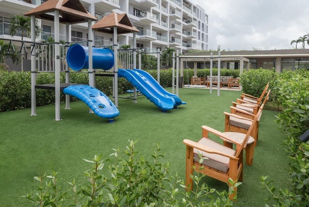 Manzanillo Beach 2BR Aparment by Huespedia 617