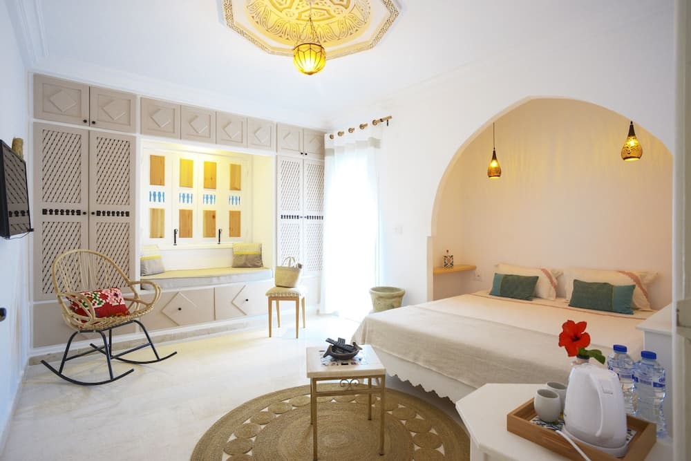 Dar Colibri - Maison d'hôtes