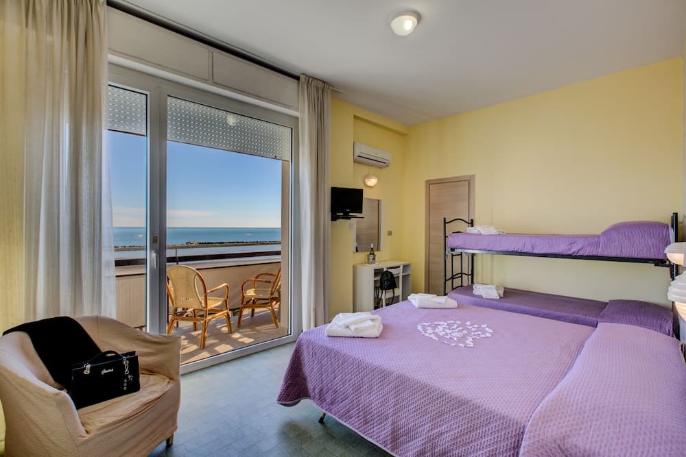 Family Resort Barone