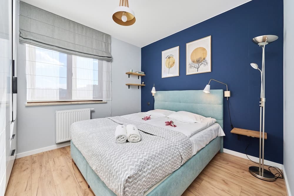 Tęczowa Apartment Old Town Wrocław