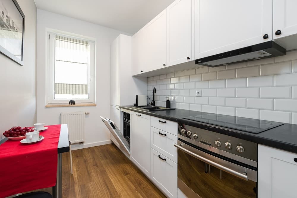 Poznań Apartment Katowicka by Renters