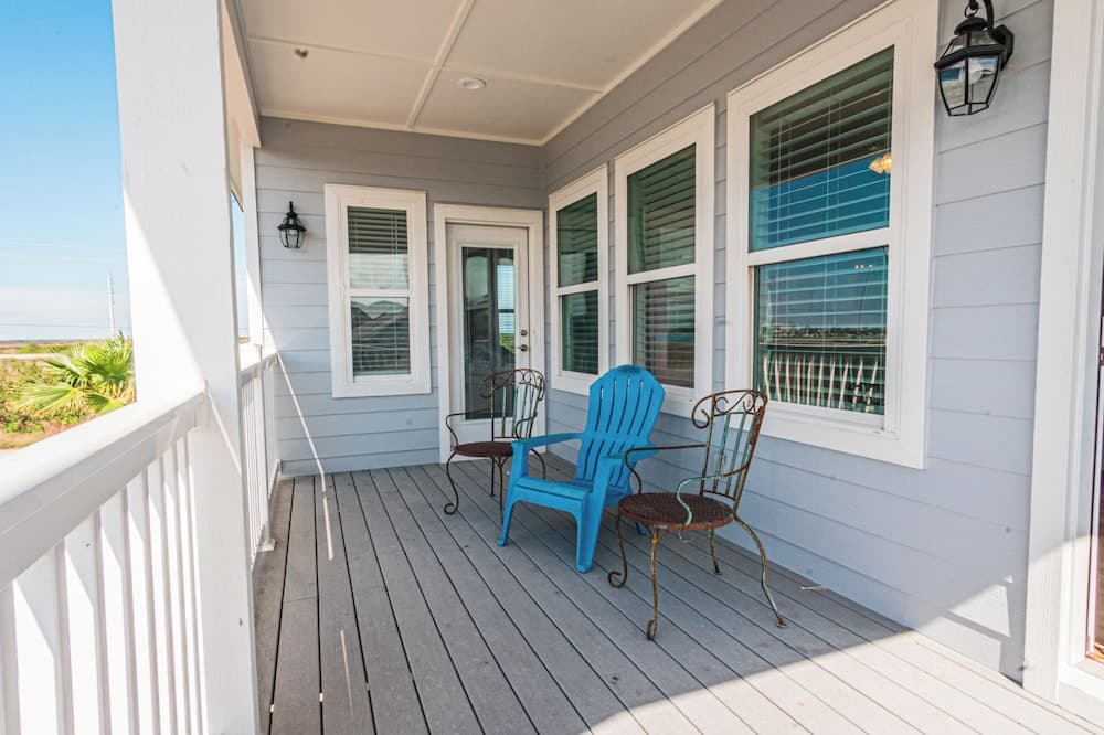 Sassy Seahorse by Silver Sands Vacation Rentals