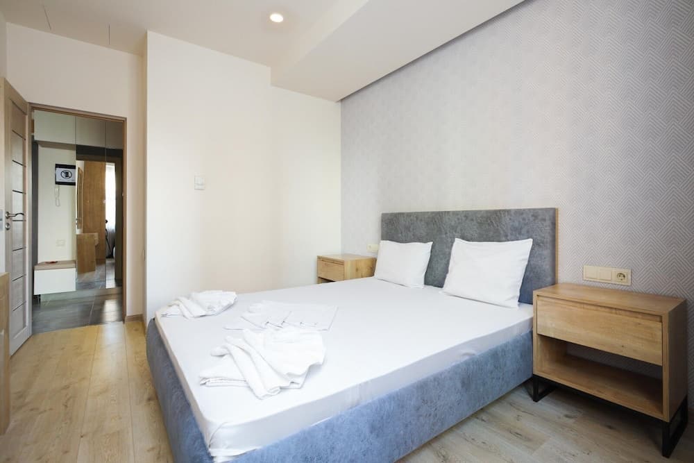 Stay Inn on Koghbatsi Str. 16