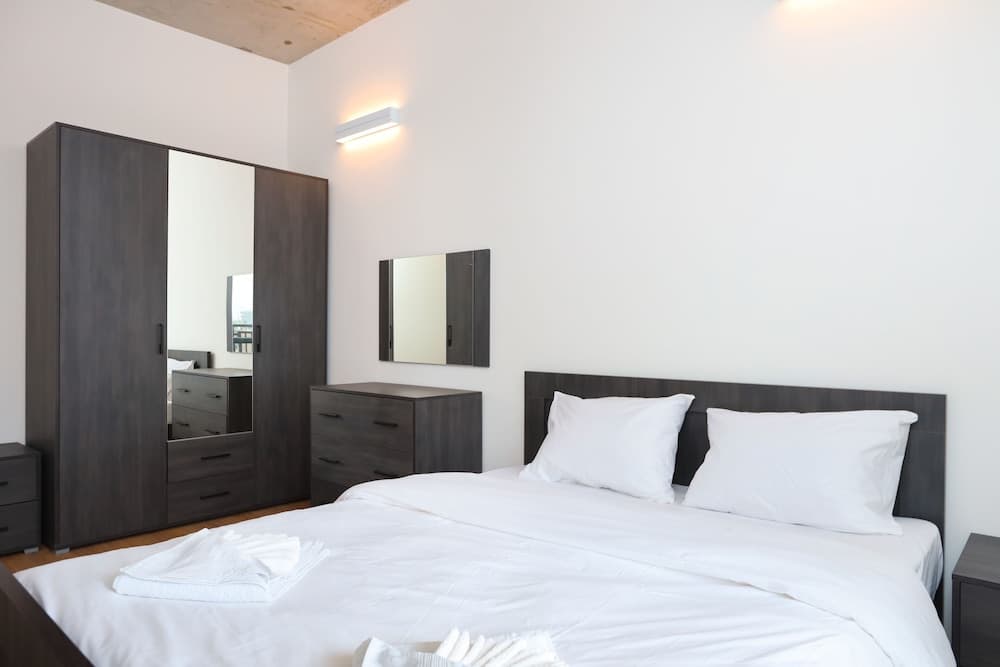 Stay Inn on Koghbatsi Str. 16