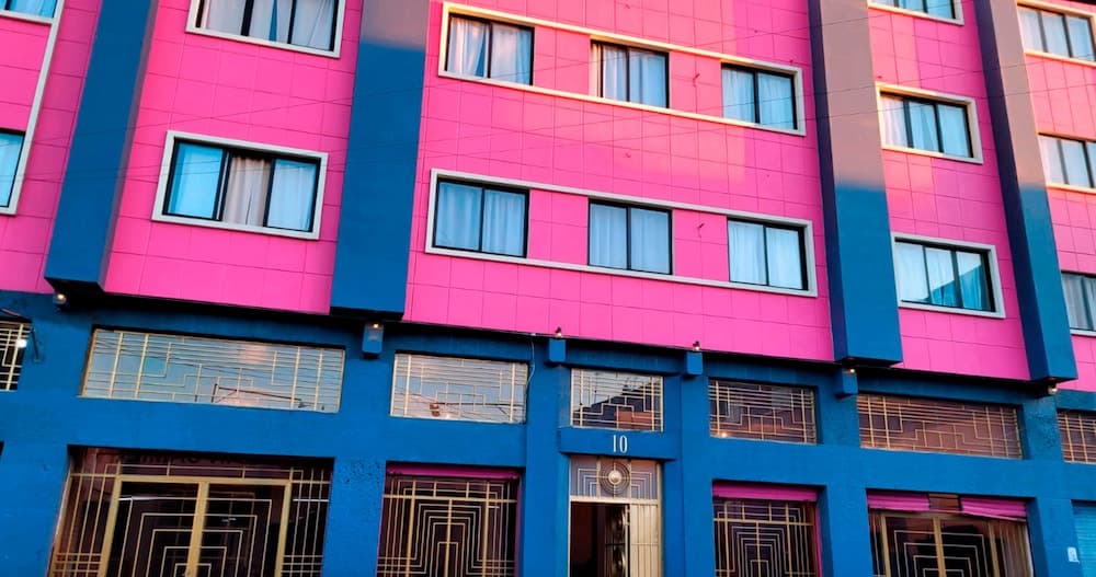 hotel image