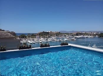 FRACCIONAMIENTO NAUTICO by TRVL2HM