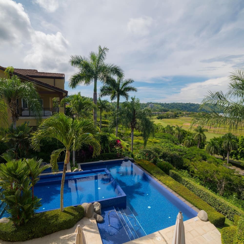 Vista Bahia 3C - 3bdr 3 Bath Ocean View