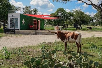 Best Fredericksburg Bed And Breakfast