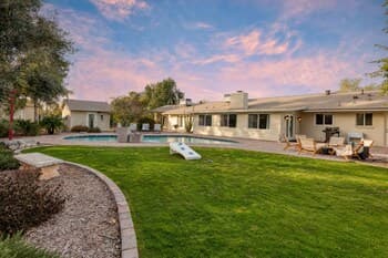 Sandrock by Avantstay Free Bike Usage, Sleeps 20