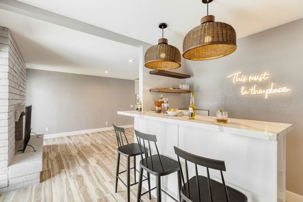 Sol House by Avantstay Backyard Oasis 20mins From Scottsdale