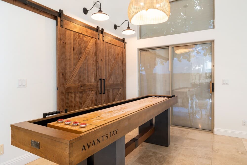 Ambrosia by Avantstay 7 BR Oasis w/ Pool & Outdoor Bar