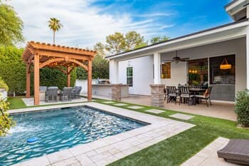 Agave Dream by Avantstay Entertainers Paradise Between Scottsdale/phoenix