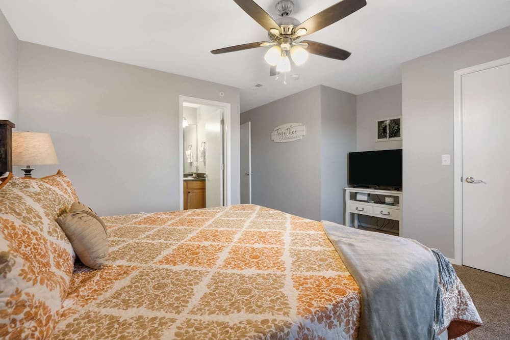 Branson Overlook Filled w/ Entertainment!