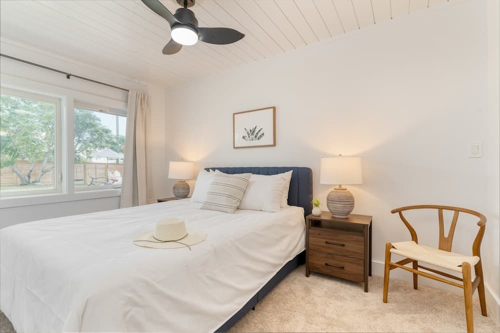 Twin Fin by Avantstay Walk to the Beach - Chic 30A Retreat
