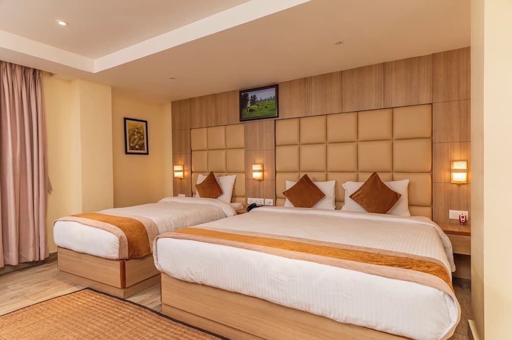 Lumbini Green Resort