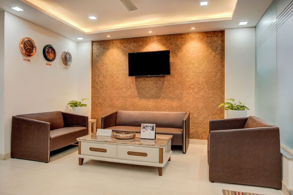 Hotel Sterling Inn Near Bangalore International Airport